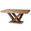 Laurent Rectangle Dining Tables (Photo 15 of 25)