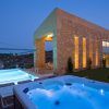 Santorini Holiday Villas Rental Greece (Photo 124 of 7825)
