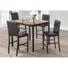 Lamotte 5 Piece Dining Sets (Photo 10 of 25)