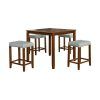Weatherholt Dining Tables (Photo 17 of 25)