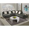 Sectional Sofas for Small Living Rooms (Photo 5 of 10)