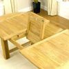 Oval Oak Dining Tables and Chairs (Photo 15 of 25)