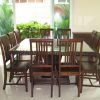 10 Seat Dining Tables and Chairs (Photo 7 of 25)