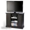 Tv Stand Tall Narrow (Photo 4 of 20)