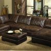 Sectional Sofas With Recliners for Small Spaces (Photo 5 of 10)