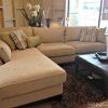 Sectional Sofas at Lazy Boy (Photo 1 of 10)