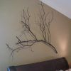 Metal Wall Art Trees and Branches (Photo 17 of 20)