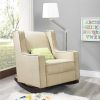 Abbey Swivel Glider Recliners (Photo 8 of 25)