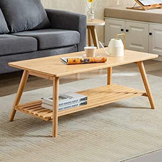15 Best Collection of Tv Stand Coffee Table Sets