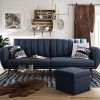 Brittany Sectional Futon Sofas (Photo 8 of 15)