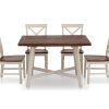 5 Piece Dining Sets (Photo 19 of 25)