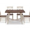 Springfield 3 Piece Dining Sets (Photo 22 of 25)