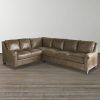 Leather L Shaped Sectional Sofas (Photo 2 of 20)