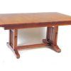 Craftsman Rectangle Extension Dining Tables (Photo 10 of 25)