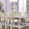 Mirrored Dining Tables (Photo 17 of 25)