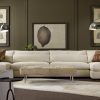 Lee Industries Sectional (Photo 2 of 20)