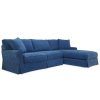 Lee Industries Sectional Sofa (Photo 9 of 20)