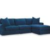 Lee Industries Sectional Sofa (Photo 8 of 20)