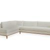 Lee Industries Sectional Sofa (Photo 6 of 20)