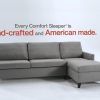 American Sofa Beds (Photo 9 of 22)