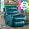 Travis Cognac Leather 6 Piece Power Reclining Sectionals With Power Headrest & Usb (Photo 24 of 25)