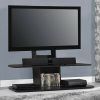 Bromley Black Wide Tv Stands (Photo 11 of 15)