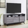 Ameriwood Home Carson Tv Stands With Multiple Finishes (Photo 13 of 15)