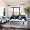 Ames Arm Sofa Chairs by Nate Berkus and Jeremiah Brent (Photo 2 of 25)