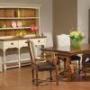 Berrios 3 Piece Counter Height Dining Sets (Photo 21 of 25)
