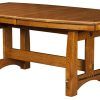 Craftsman Rectangle Extension Dining Tables (Photo 7 of 25)