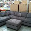 6 Piece Leather Sectional Sofa (Photo 14 of 15)