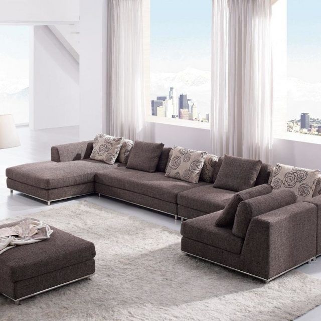 2024 Popular Sectional Sofas Under 1000