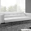 White Modern Sofas (Photo 6 of 20)