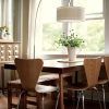 Lighting for Dining Tables (Photo 6 of 25)
