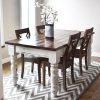 Dining Tables With White Legs (Photo 4 of 25)