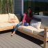 The Best Ana White Outdoor Sectional Sofas