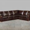 Brompton Leather Sectional Sofas (Photo 9 of 20)