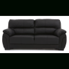 Black 2 Seater Sofas (Photo 8 of 20)