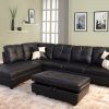 Cheap Sectionals With Ottoman (Photo 6 of 10)