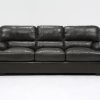 Andrew Leather Sofa Chairs (Photo 1 of 25)