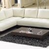 Modern Sectional Sofas (Photo 1 of 10)