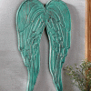 Angel Wings Wall Art (Photo 6 of 20)