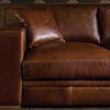Aniline Leather Sofas (Photo 4 of 20)