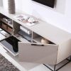 Cream Color Tv Stands (Photo 17 of 20)