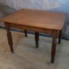 Antique Oak Dining Tables (Photo 4 of 15)