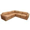 Mid Century Modern Sectional (Photo 16 of 20)