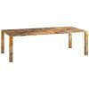 Mix Agate Metal Frame Console Tables (Photo 8 of 25)