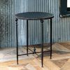 Metal Side Tables for Living Spaces (Photo 12 of 15)