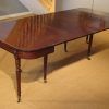 Mahogany Extending Dining Tables and Chairs (Photo 17 of 25)