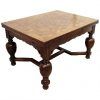 Antique Oak Dining Tables (Photo 7 of 15)